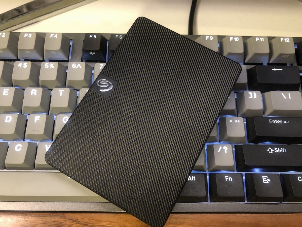 希捷新款睿翼2tb移动硬盘好不好,希捷新睿翼2.5寸