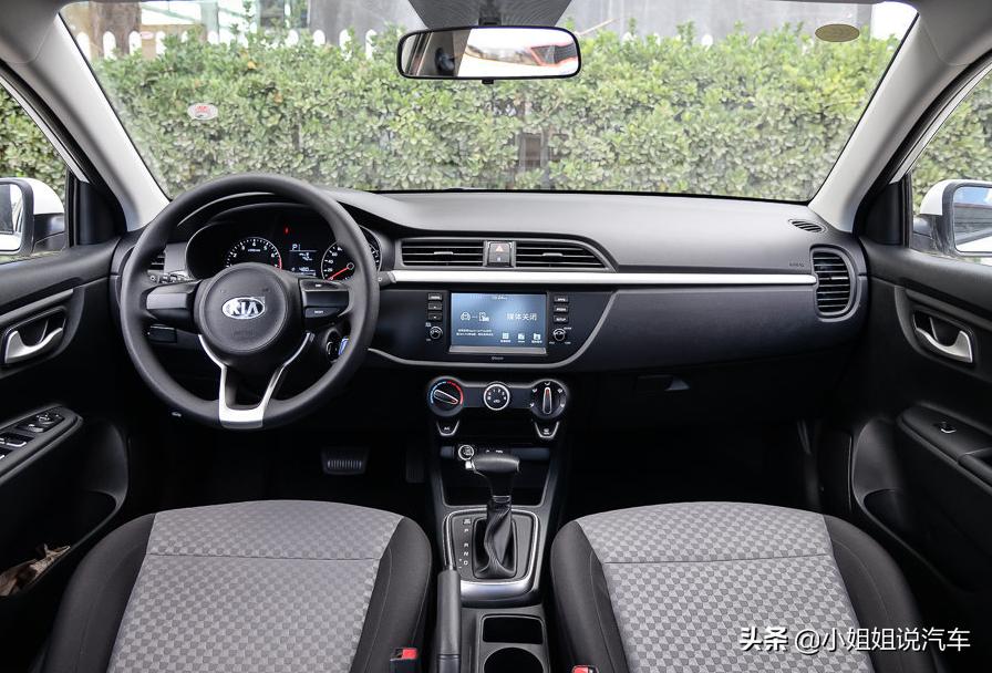 起亚17年新款k2,起亚性价比高的suv车型