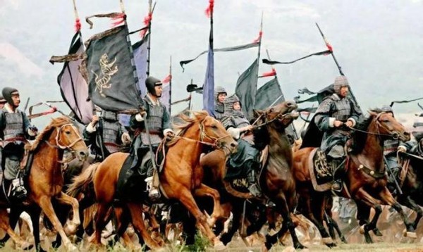 人狠话不多的将军,人狠话不多的霸总