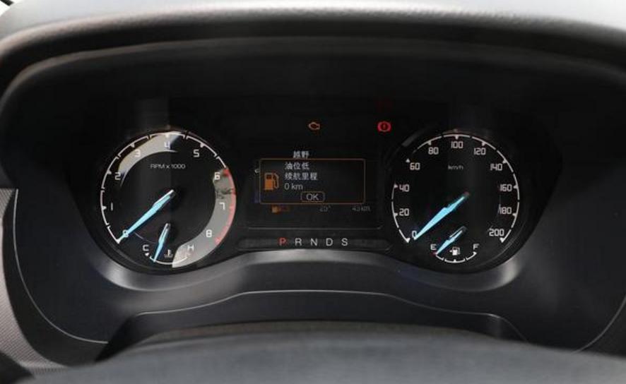 撼路者油耗测评,撼路者性能测评视频