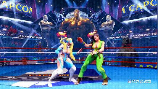 格斗游戏里的不知火舞,日本格斗游戏不知火舞