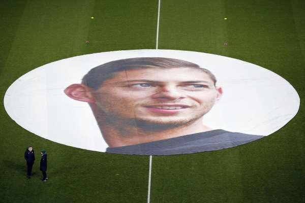 魂兮归来志愿军遗骸回故里,英超巨星萨拉坠机