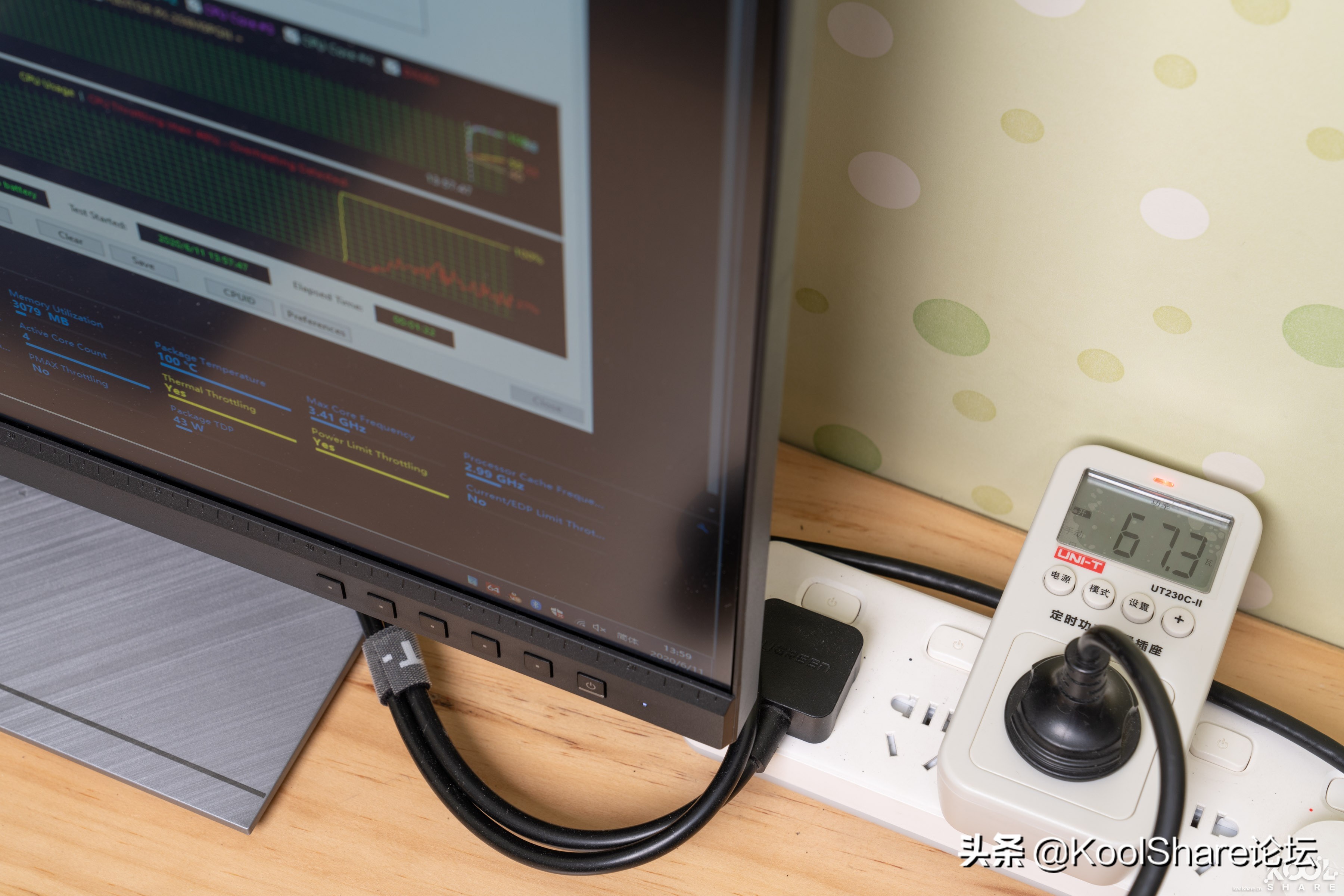 intelnuc豆子峡谷性能测评,nuc8i5beh评测