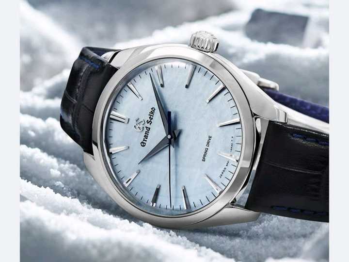 3万左右的霸气男表,3到4万左右男表