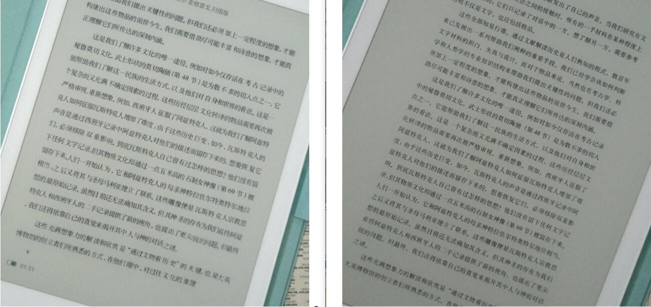 不用为打印烦恼,墨案W7一举解决网课作业问题