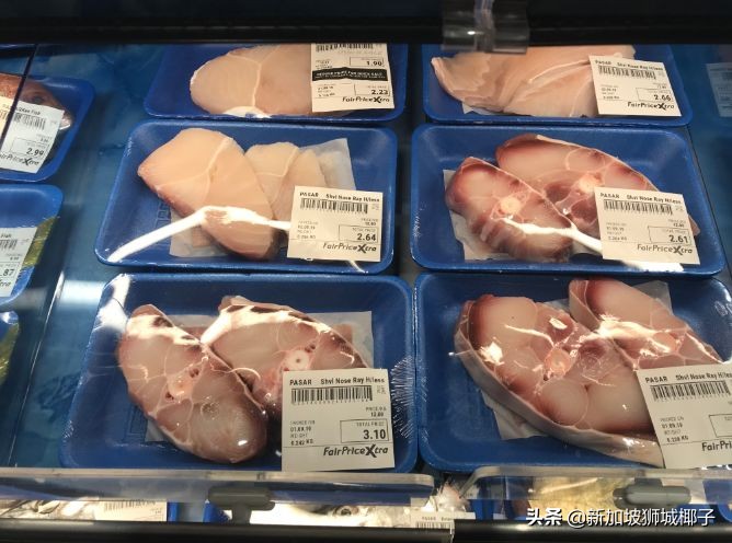 新加坡超市卖的一种糖,新加坡奇葩的东西