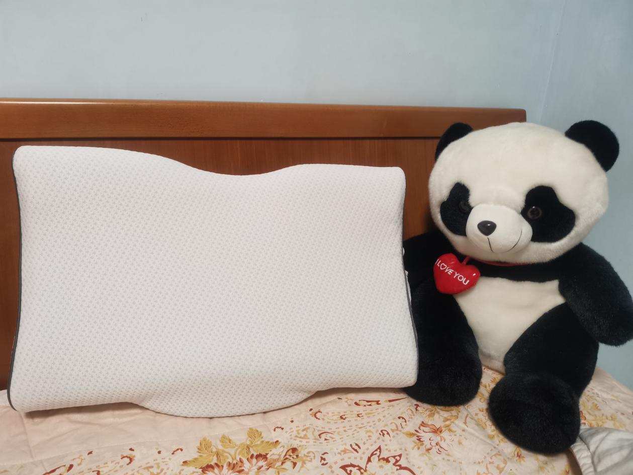 华为智选枕头,华为智选睡眠仪