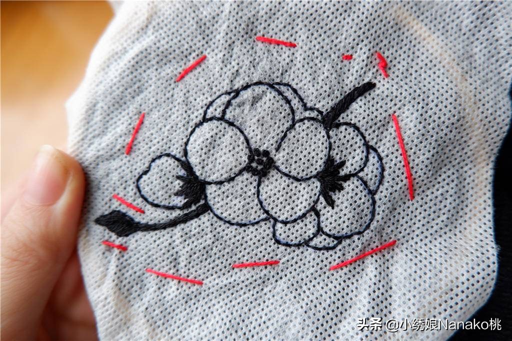 衣服被绣的东西弄脏了怎么办,衣服被消毒液染伤了要怎么修补