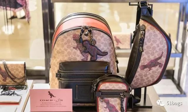 coach好看的款式,coach最新设计师