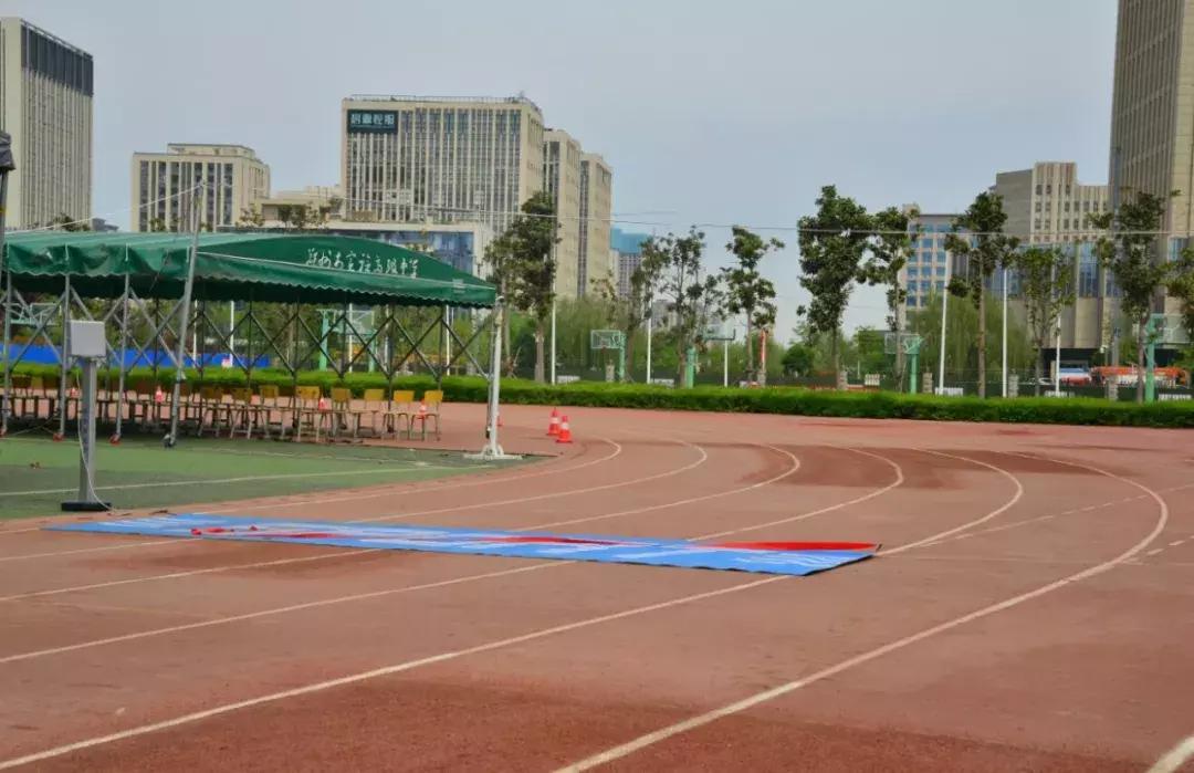 2019年郑州中考体育考场,2022年郑州中招考试考点分布表