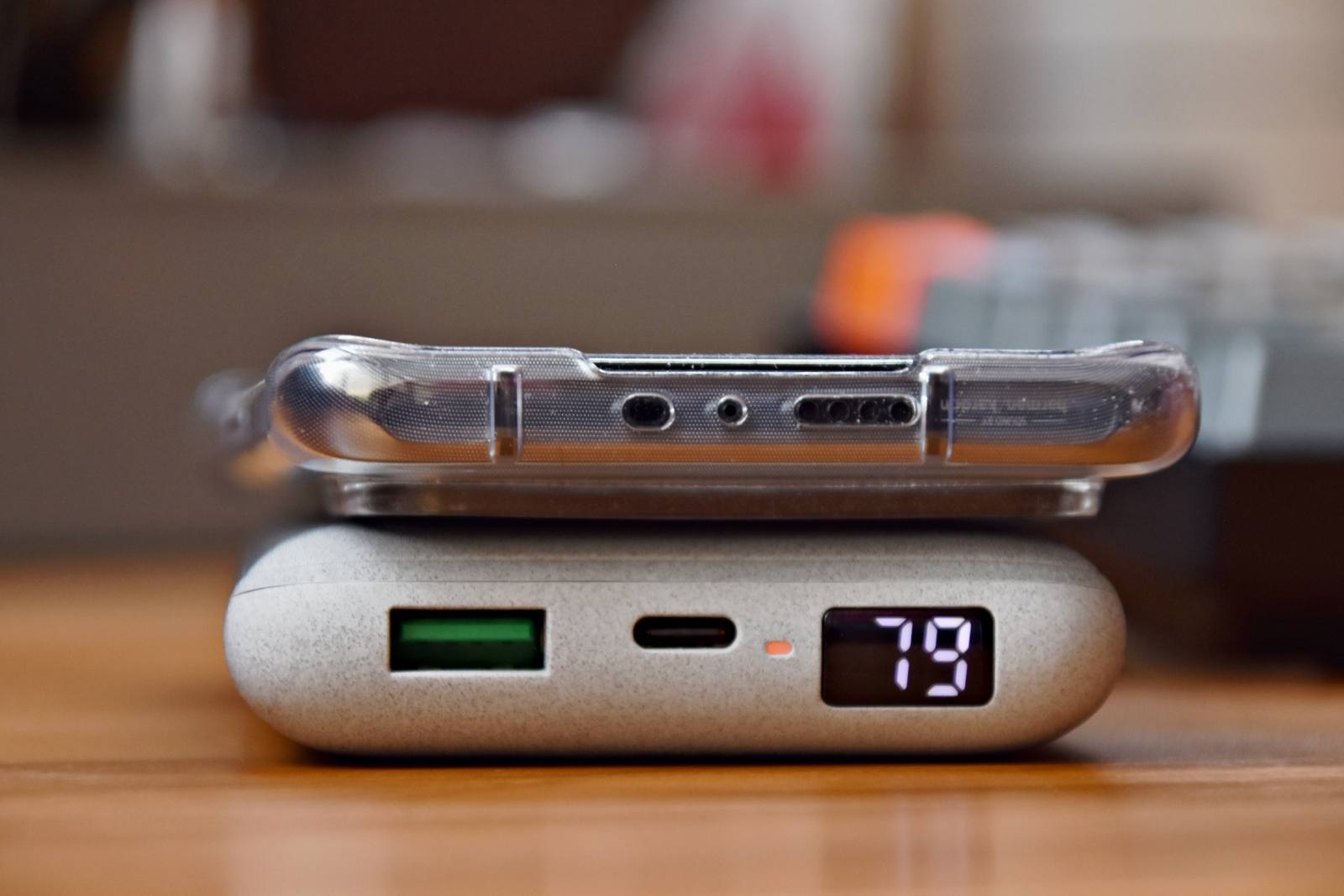 南卡无线磁吸充电宝拆解视频,南卡磁吸充电宝缺点