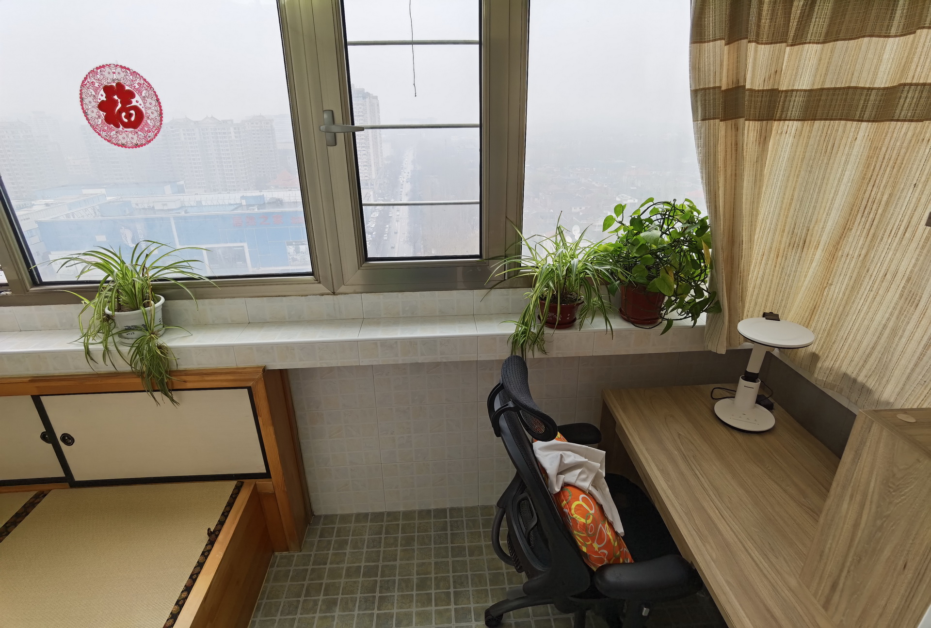 北京老破小一居变两居,80平老房爆改逆袭成200平