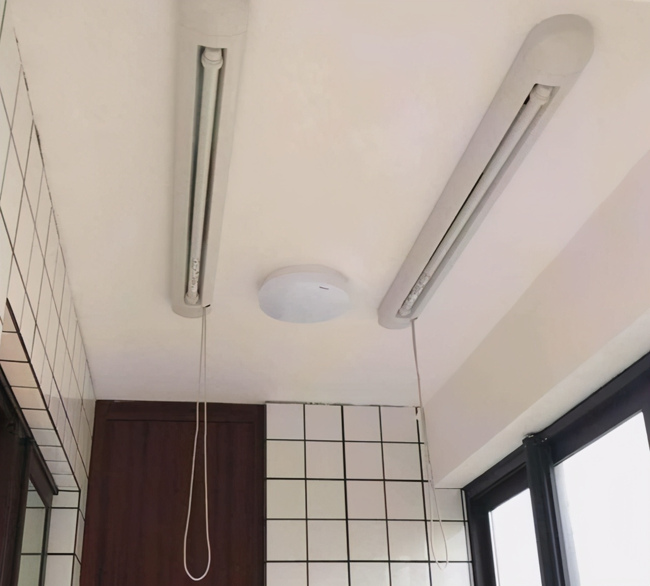 内阳台晾衣服阳台设计多宽,阳台怎么设计既能晾衣服又好看