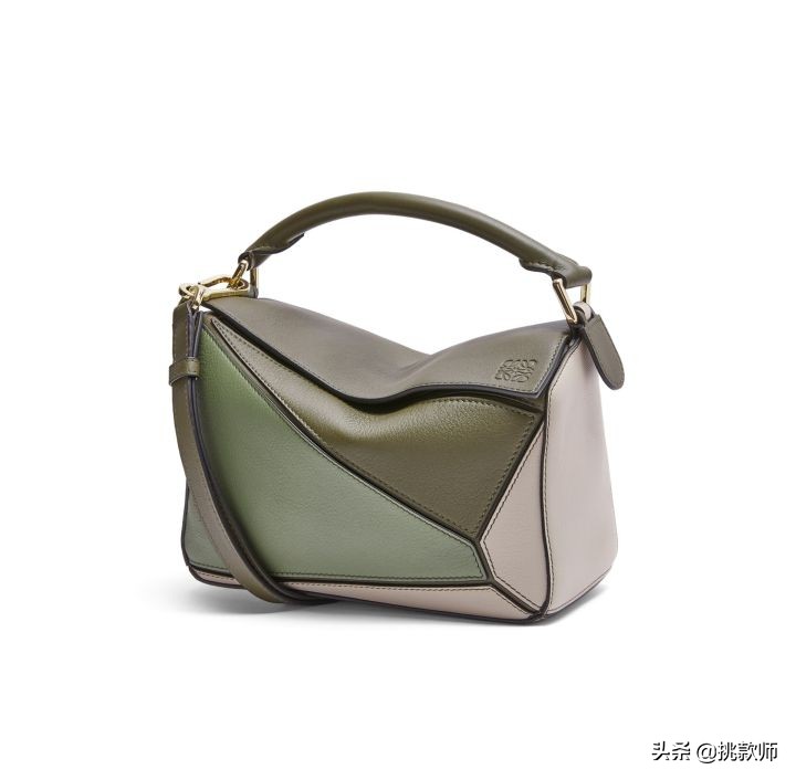 2021十款必买欧美风包包,2022年包包推荐小众高级感