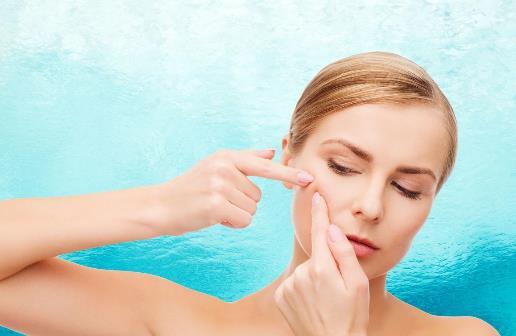 经期容易长痘,经期爱长痘怎么办