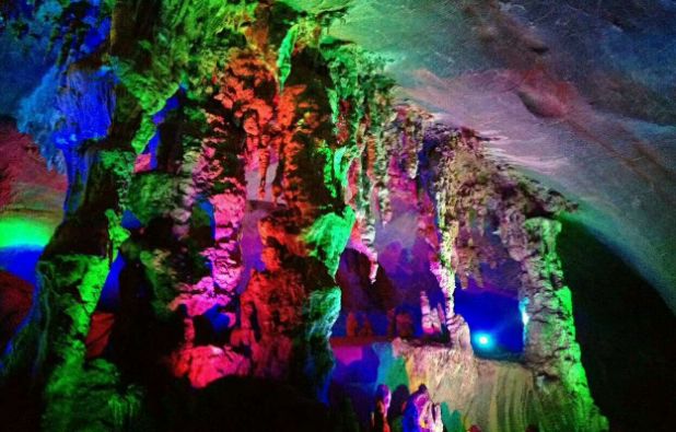 「词风雅韵」冯振宇｜祥云掬捧羊城聚伟绩欢歌盛世谣（词林正韵）