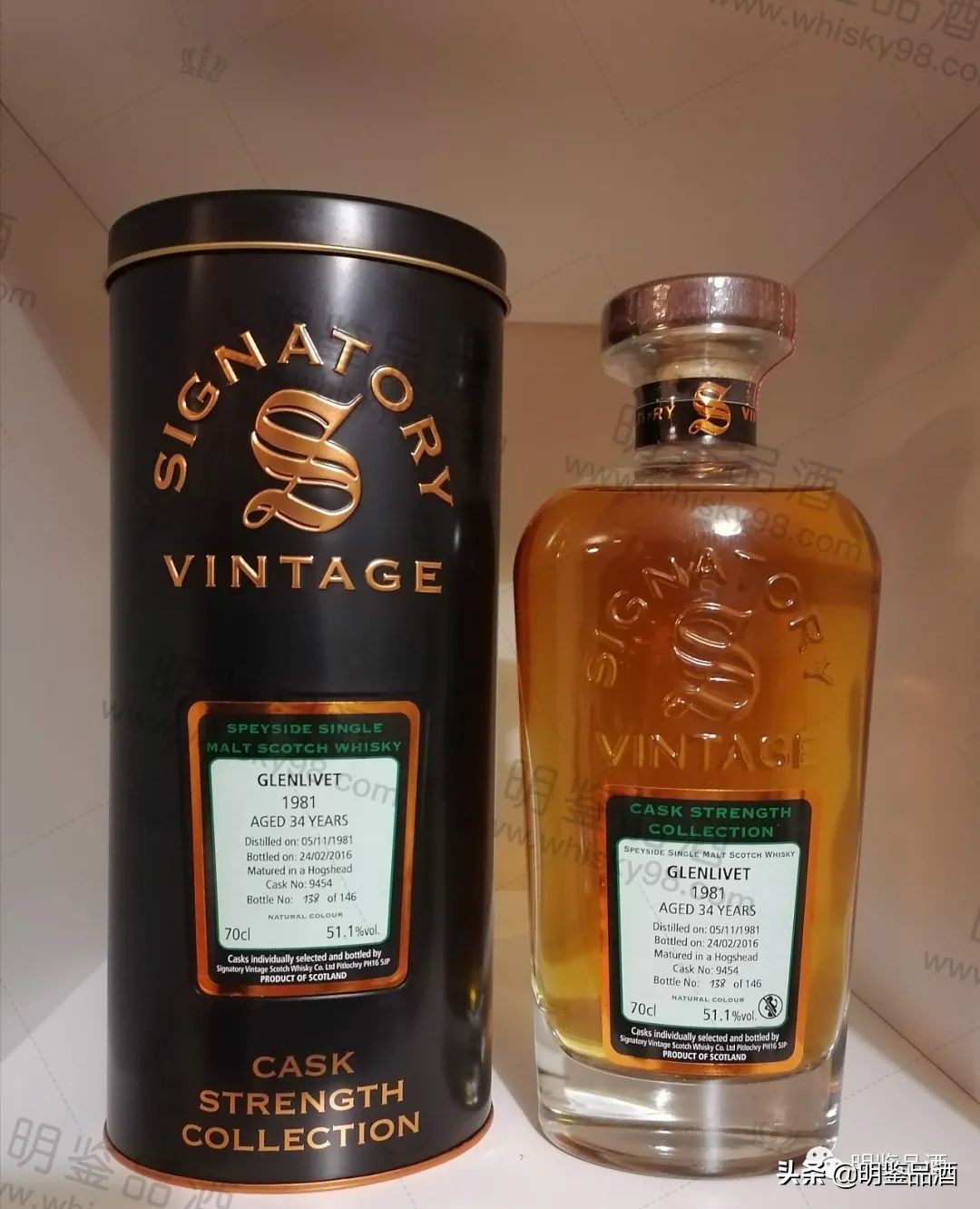 苏格兰威士忌洋酒价格表,百龄坛特醇苏格兰威士忌