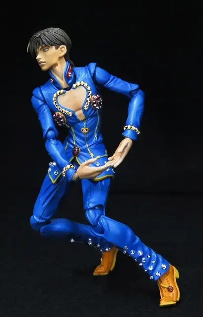 荒木飞吕彦会出jojo9吗,jojo中的荒木飞吕彦