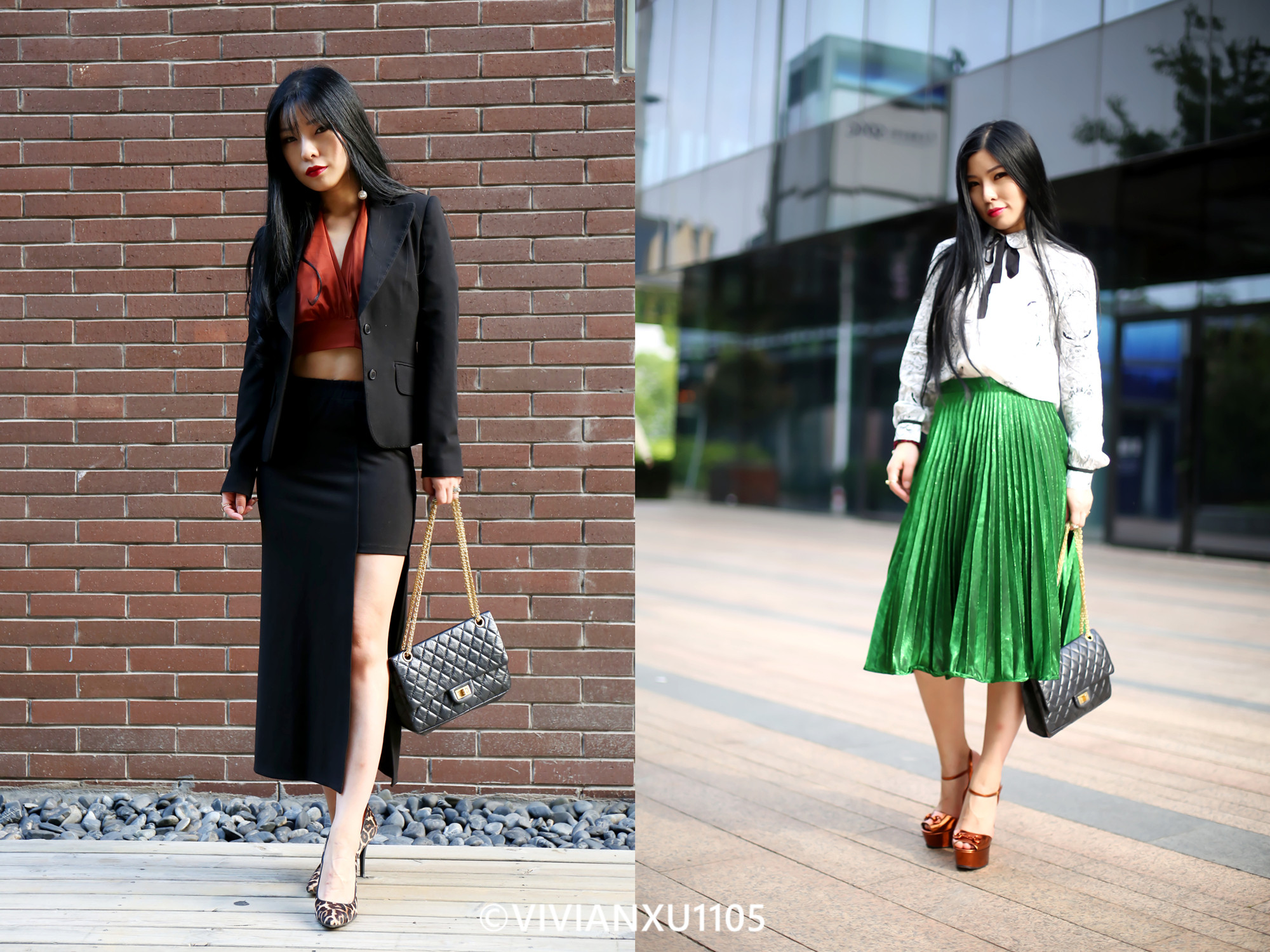 香奈儿22bag还会涨价吗,香奈儿涨价22bag中号