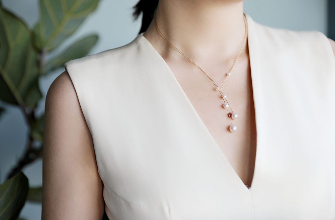 轻奢小众高级感珍珠品牌,高级感轻奢爆款珍珠