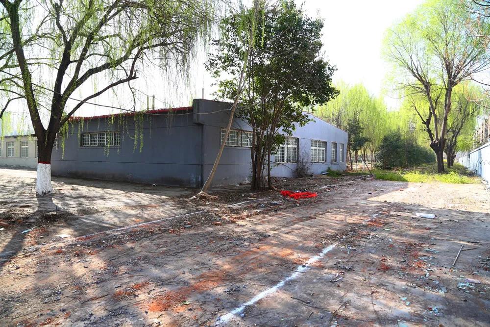 新学期有哪些新变化,许昌职业技术学院新学期工作