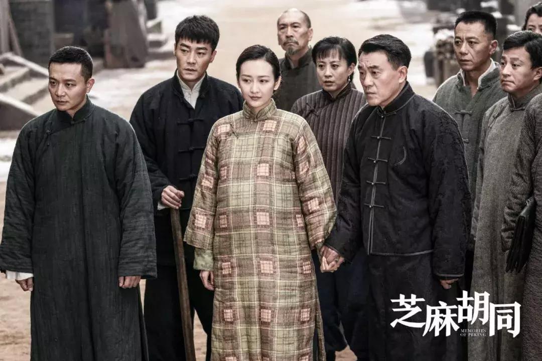 提前预定年度神剧?!如果大团圆,我会永远唾弃这部剧