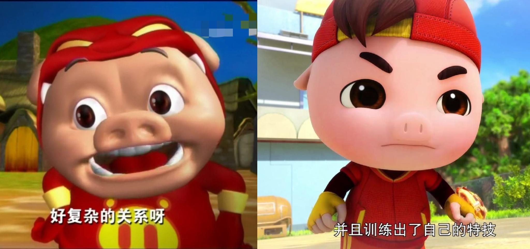 你还记得你第一部入坑的国漫吗,那些你看过却忘不了的国漫