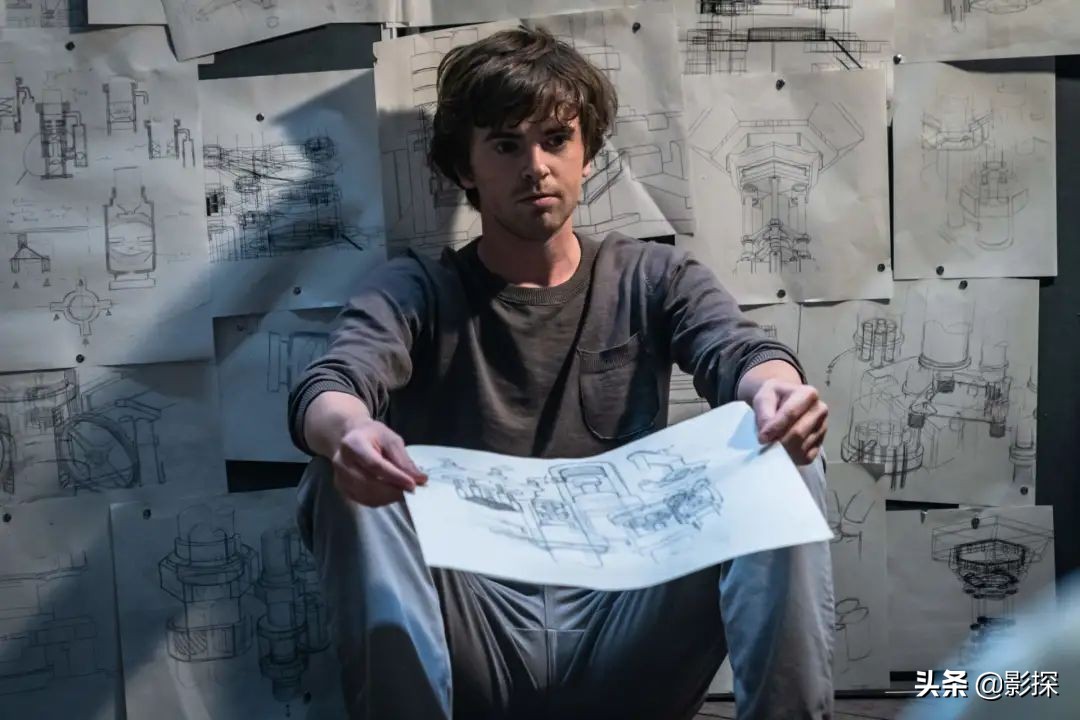 全程高能反转一口气看完,全程高能反转不断脑洞大开