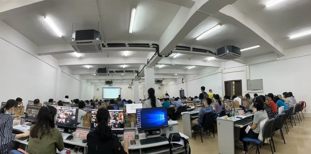 网易企业邮箱助力4000多位中山大学博士研究生高效完成在线考试