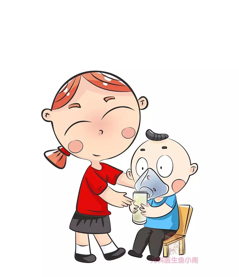 急性喉炎凶猛，不重视会危及生命！觉得宝宝咳嗽不对劲的爸妈看这