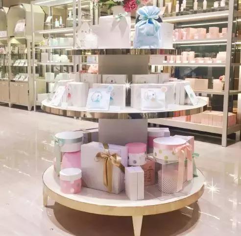 日本小众平价品牌,日本最美小众品牌