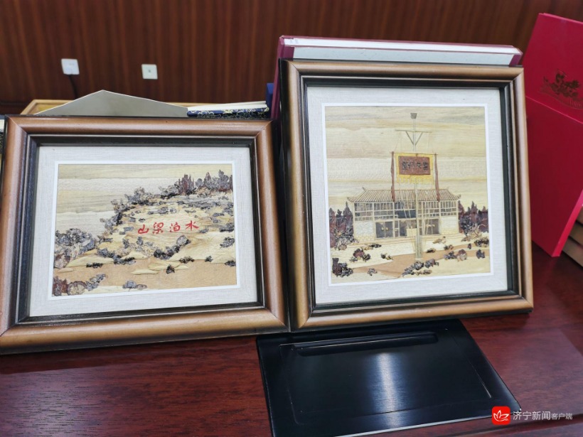 “印象济宁”32个优秀外宣作品名单揭晓向世界推广济宁形象