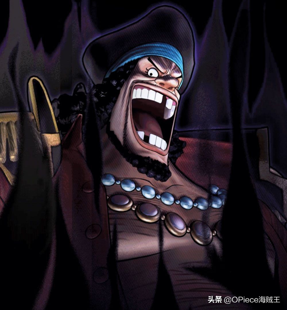 海贼王现在各成员的实力,海贼王极恶世代十一个超新星排名
