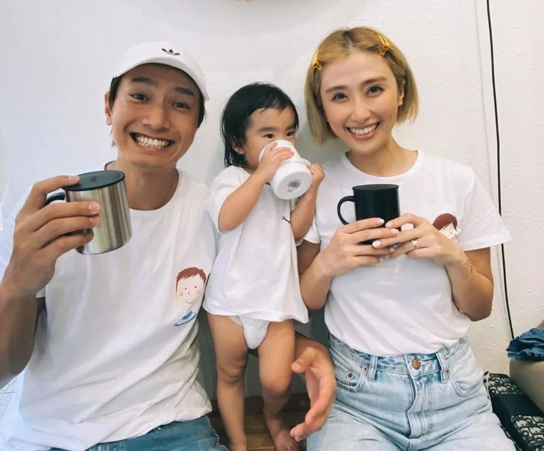 陈柏宇老婆近况,陈柏宇妻子再流产