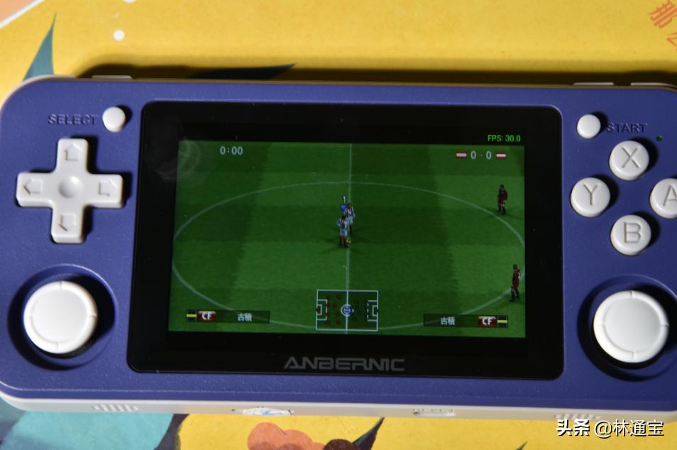 周哥rg351m开箱测评,周哥rg353p测评