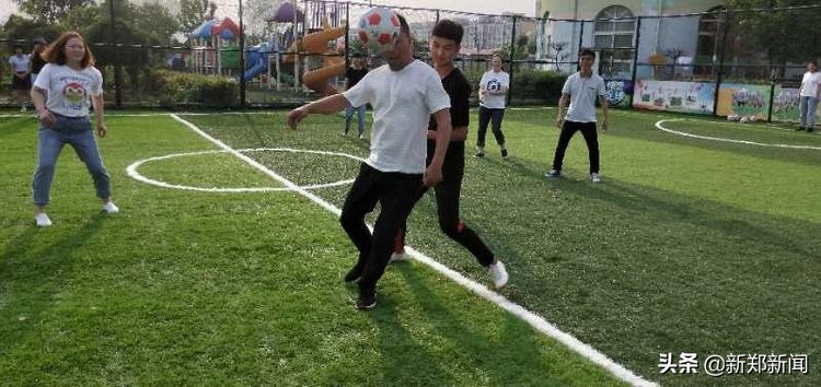 新郑梨河篮球,新郑梨河一幼视频