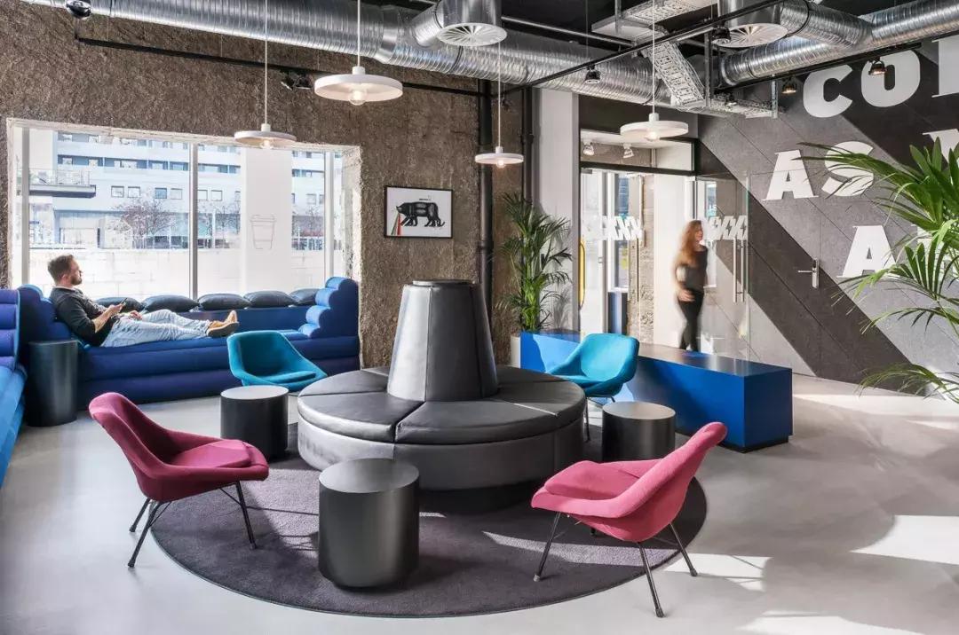 5星级酒店设计流程,5种酒店室内装修风格