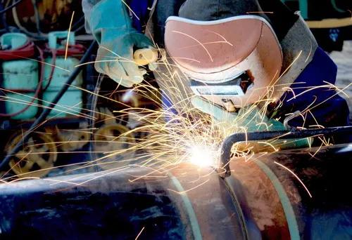 焊接工艺评定过程,焊接工艺评定报告有效期多久