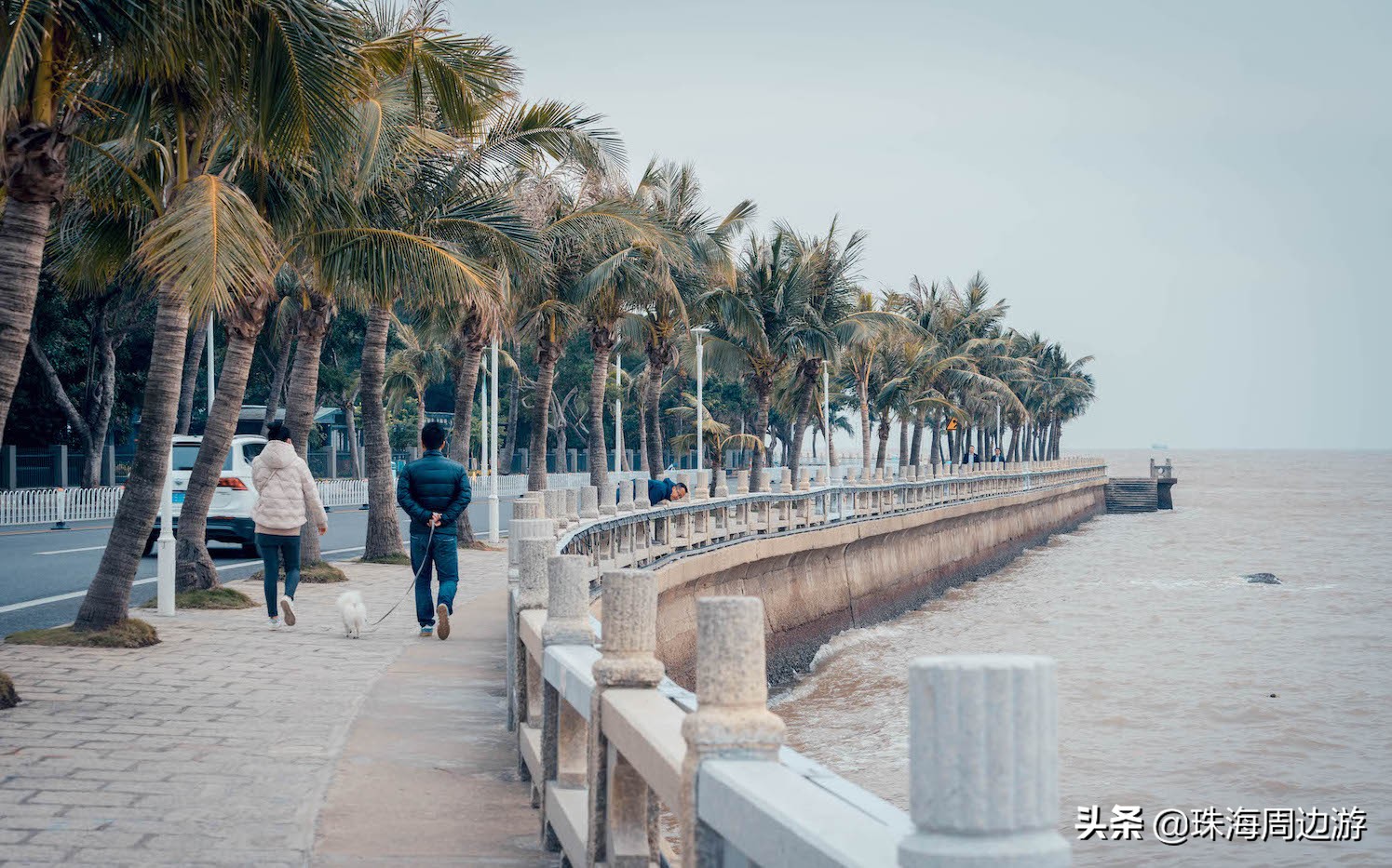 珠海海泉海洋温泉离珠海长隆多远,珠海除了长隆还有别的必去之地吗