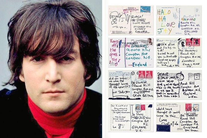 盘点10位偶像人物,10个榜样人物