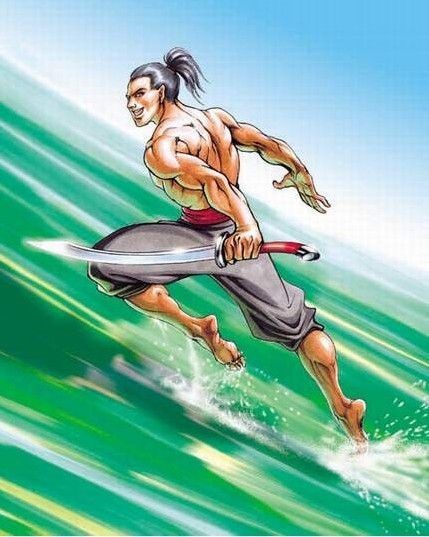 那些年我们玩过的烟卡,曾经的水浒卡