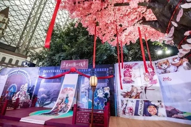 腾讯ip合作,腾讯与超级ip的合作