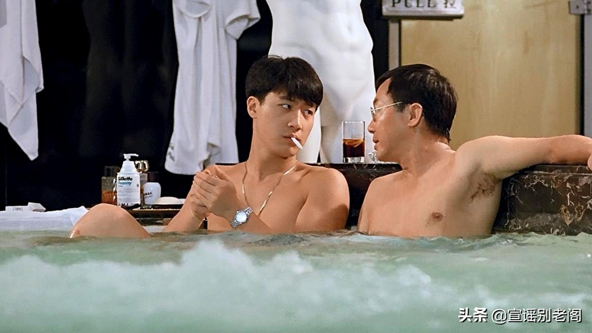 黎明40岁的样子,黎明四十岁时候的视频