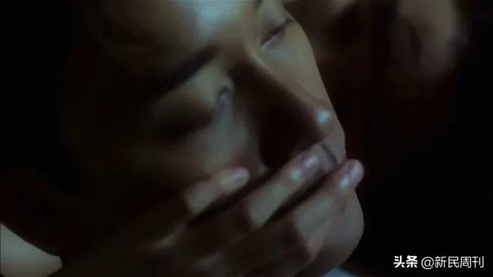 寻物|王家卫电影里的恋物癖