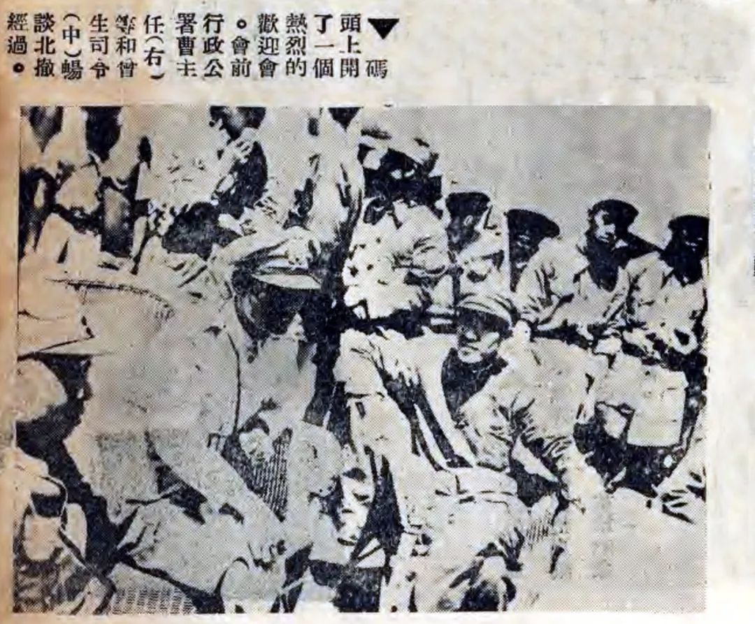 家国情深重温东江纵队的抗战历史,广东东江纵队抗日战争故事