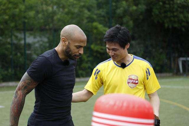 足坛十大凶悍球员,说话最狂妄的足球球星