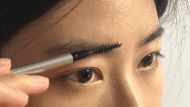 9.9元5支的眉笔抖音,便宜好用能画出根根分明的眉笔