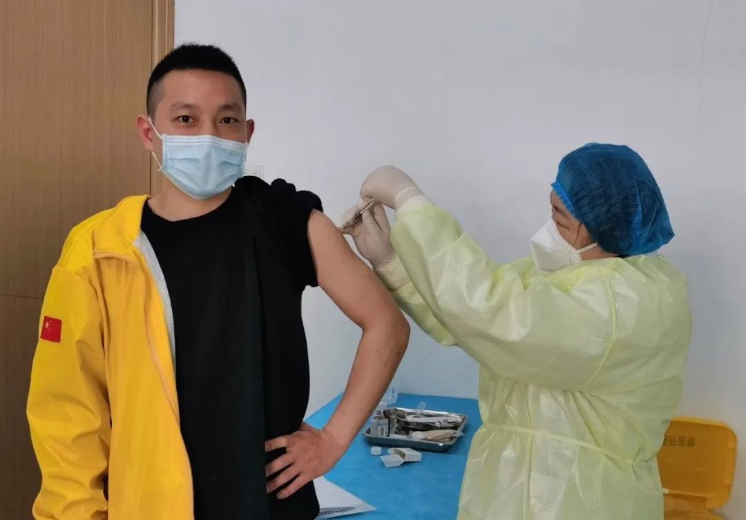 小孩子哪种情况不能接种新冠疫苗,血小板低为什么不能接种新冠疫苗