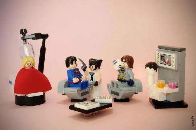 乐高到底保不保值,乐高哪些系列保值