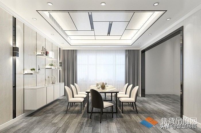 关于家，楚楚最想给你的理想型居住环境